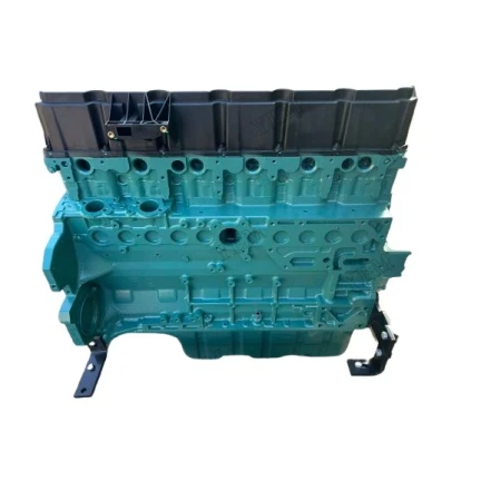 For Volvo D8K Complete Engine Assy Heavy Equipment