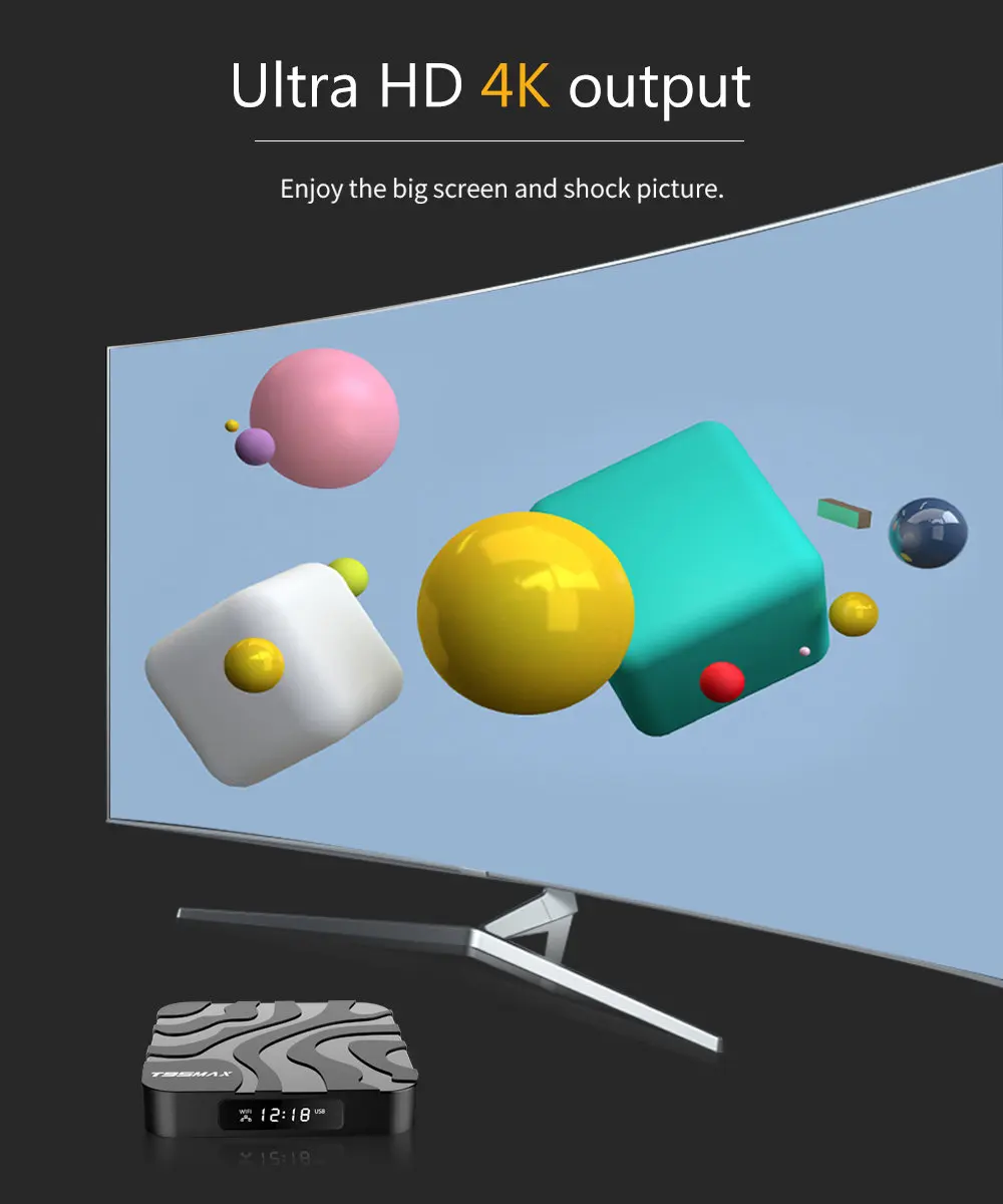 Excel Digital Android 12 Tv box T95 MAX Allwinner H618 BT4.0 5G Wifi Tv box 4K 6K 4GB 32GB Smart Android Tv box VS T95 X96