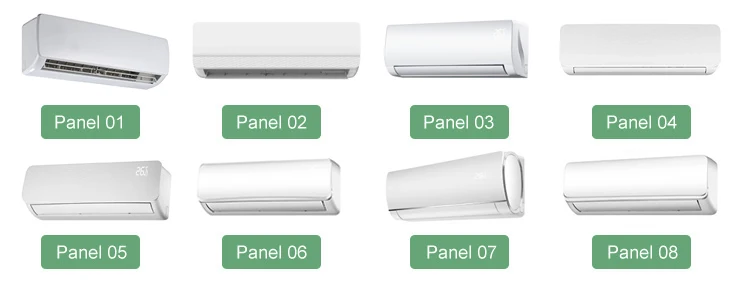 Inverter Smart Air Conditioner, T3, 24000BTU, R410a - detail 8