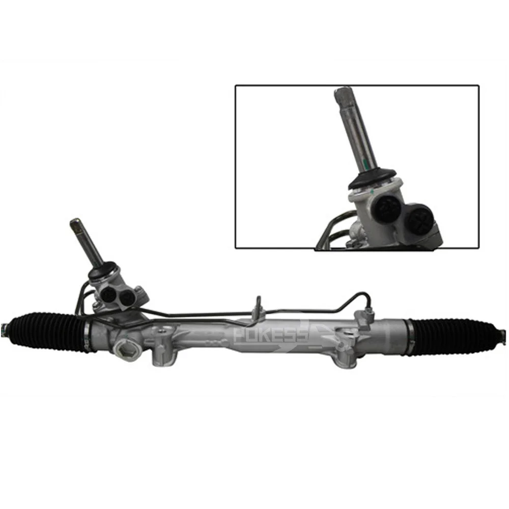 9T4Z3504F 9T4Z3504A 7T4Z3504A 8T4Z3504A Steering Machine Assembly for... — 2