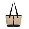 Beige con Nero