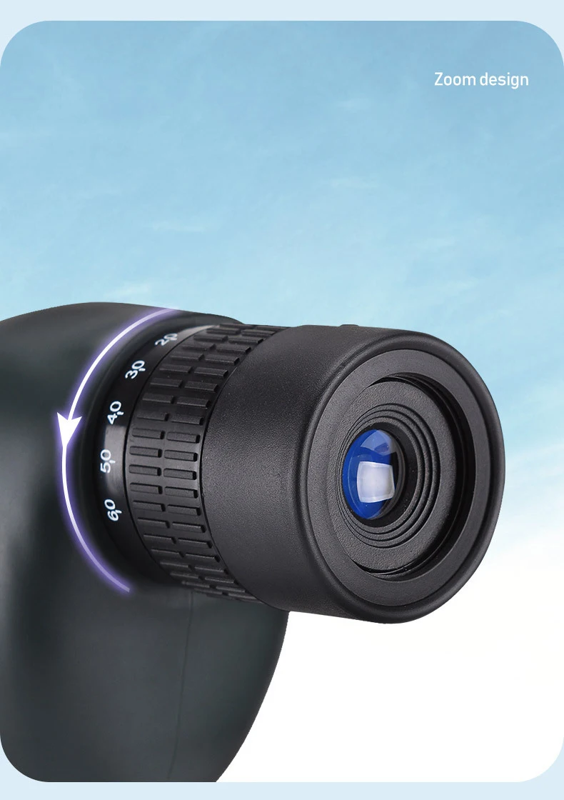 Long Range Outdoor Monocular supplier