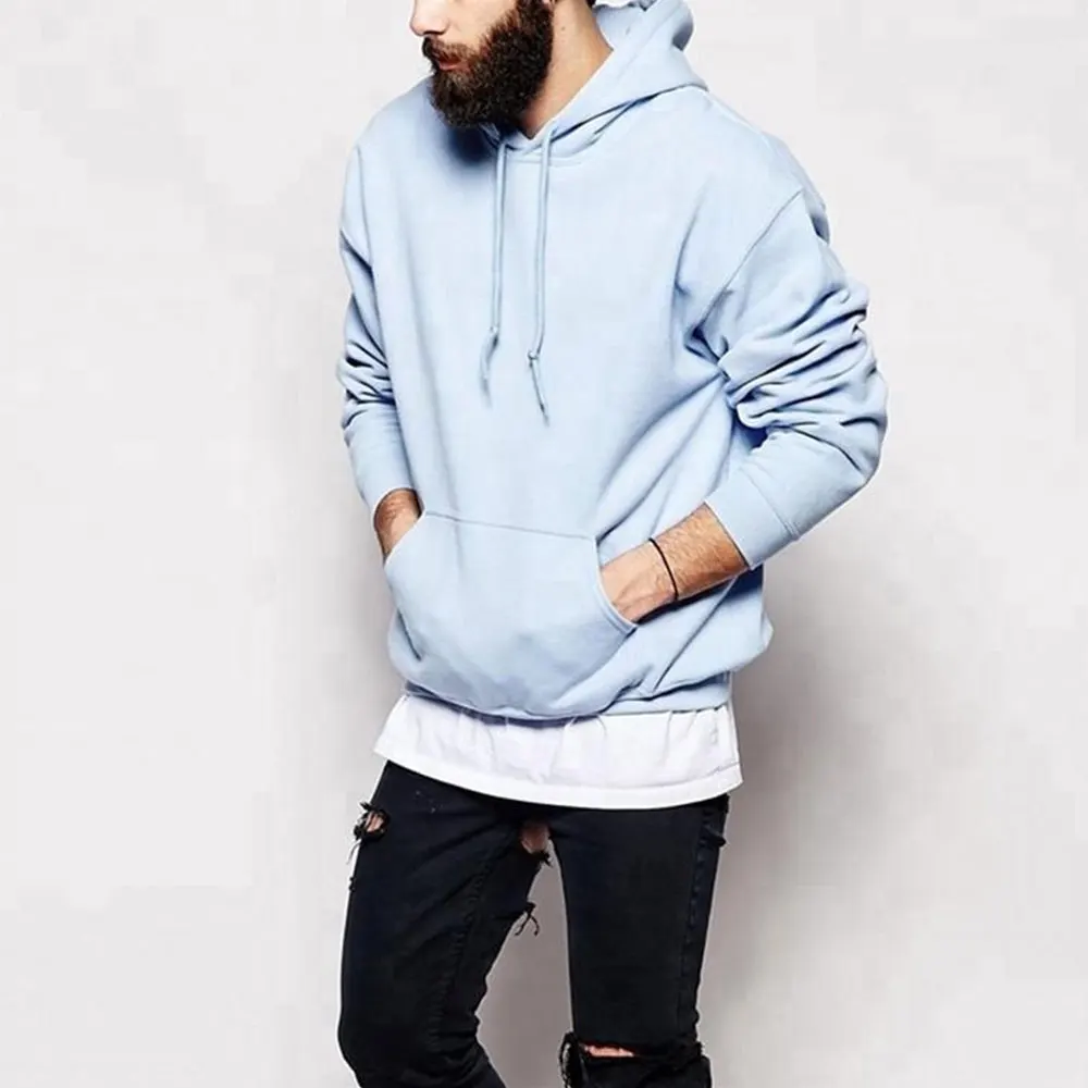 70 polyester 30 cotton hoodie