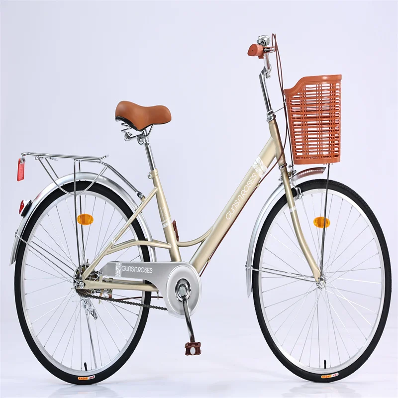 Shop Our Selection of Vintage Retro Bicycles from China