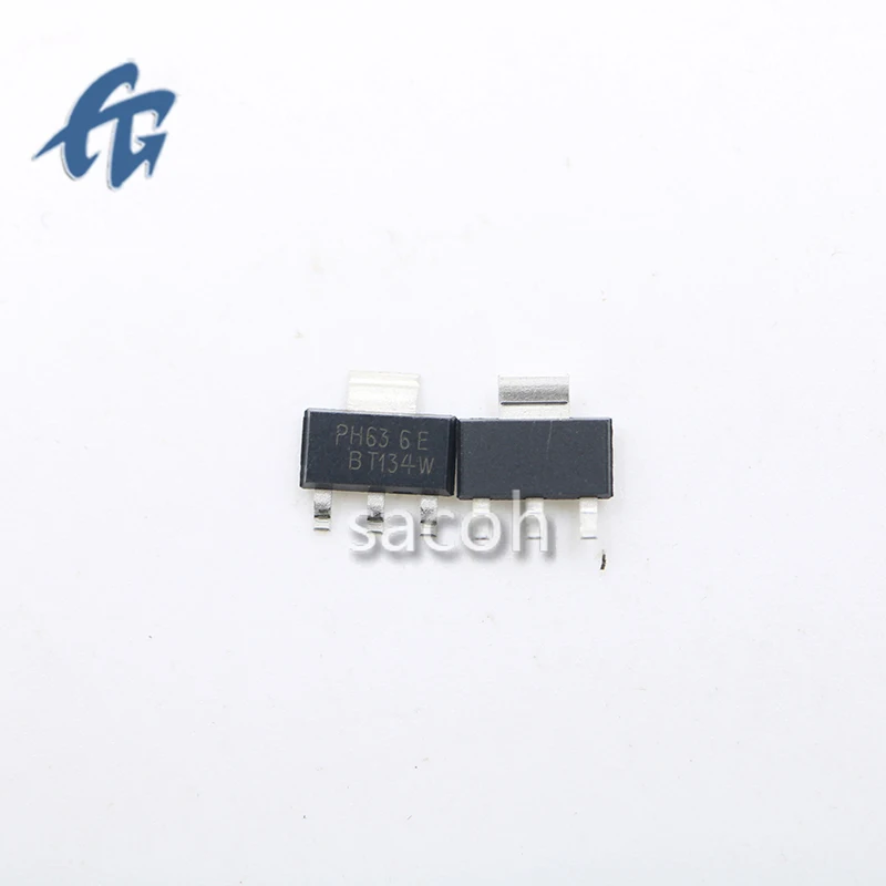 (SACOH Electronic Components)BT134W-600E