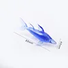 Blue shark