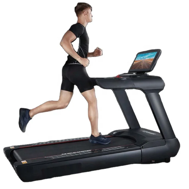 Treadmill Gym