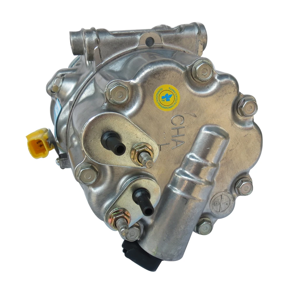 OEM Auto AC Compressors for PEUGEOT 307 & 308 - Quality