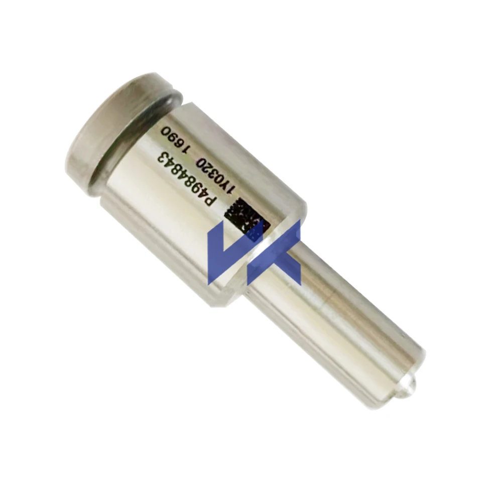 Diesel Engine Parts Fuel Injector Nozzles P5473186 For Fuel Injector 4327072 Buy Common Rail