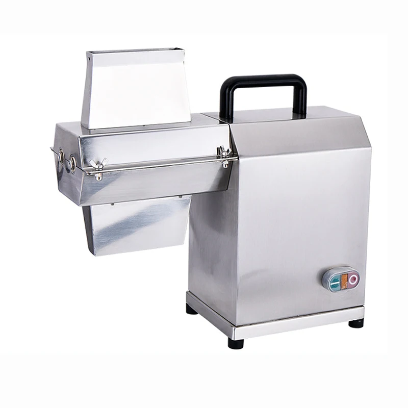 TEBAK Heavy Duty Commercial Meat Tenderizer Pounder - Stainless Steel Electric & Manual 2-in-1 Mallet