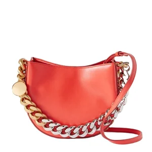 Factory Custom Luxury Chain Ladies Handbags Fashion Classic Crossbody Bags Designer Women Shoulder Bag