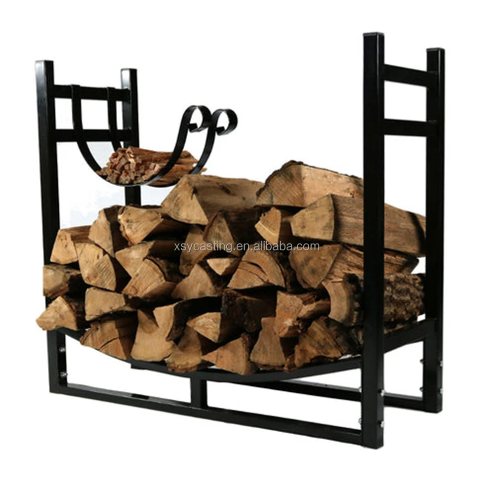 Дровница Outdoor Firewood Holder