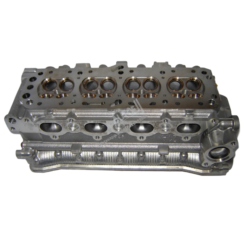 Cylinder Head Engine F16d3 For Tapa Cilindros Chevrolet Aveo Cruze ...