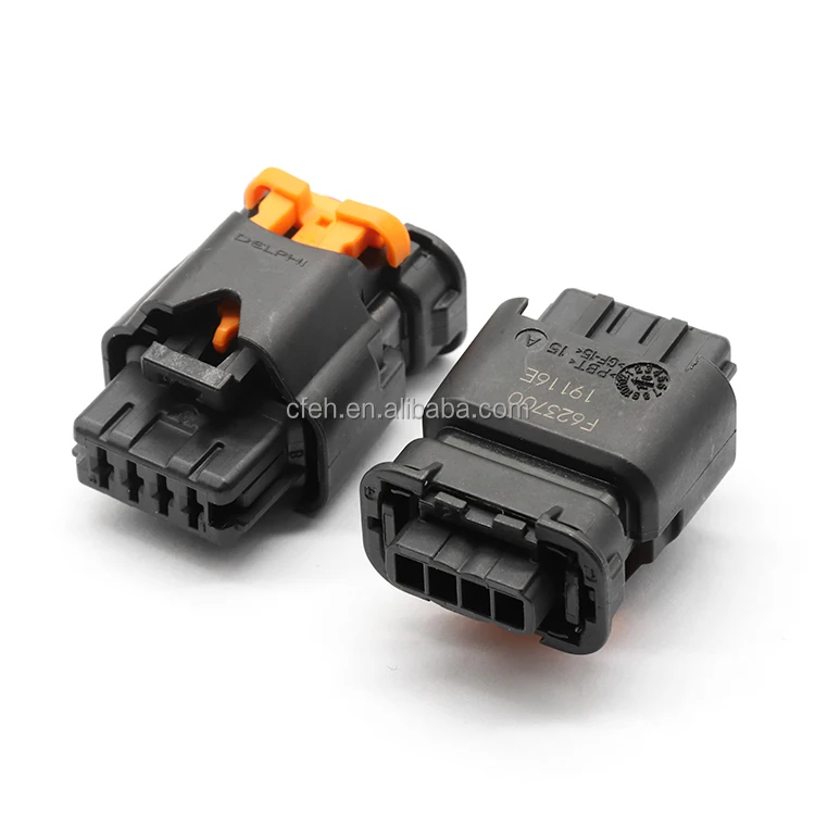 13876521 Delphi/Aptiv 4 pin connector automotive gasoline pump  