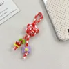 147-rouge et blanc-12,5 cm