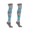 Motif gris