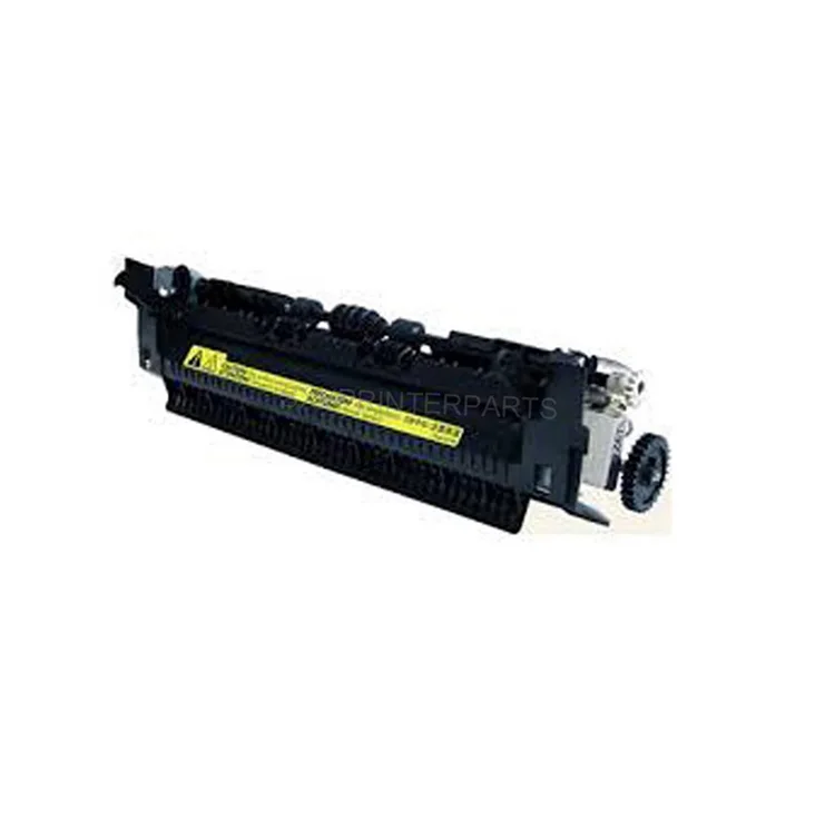 hp printer fuser