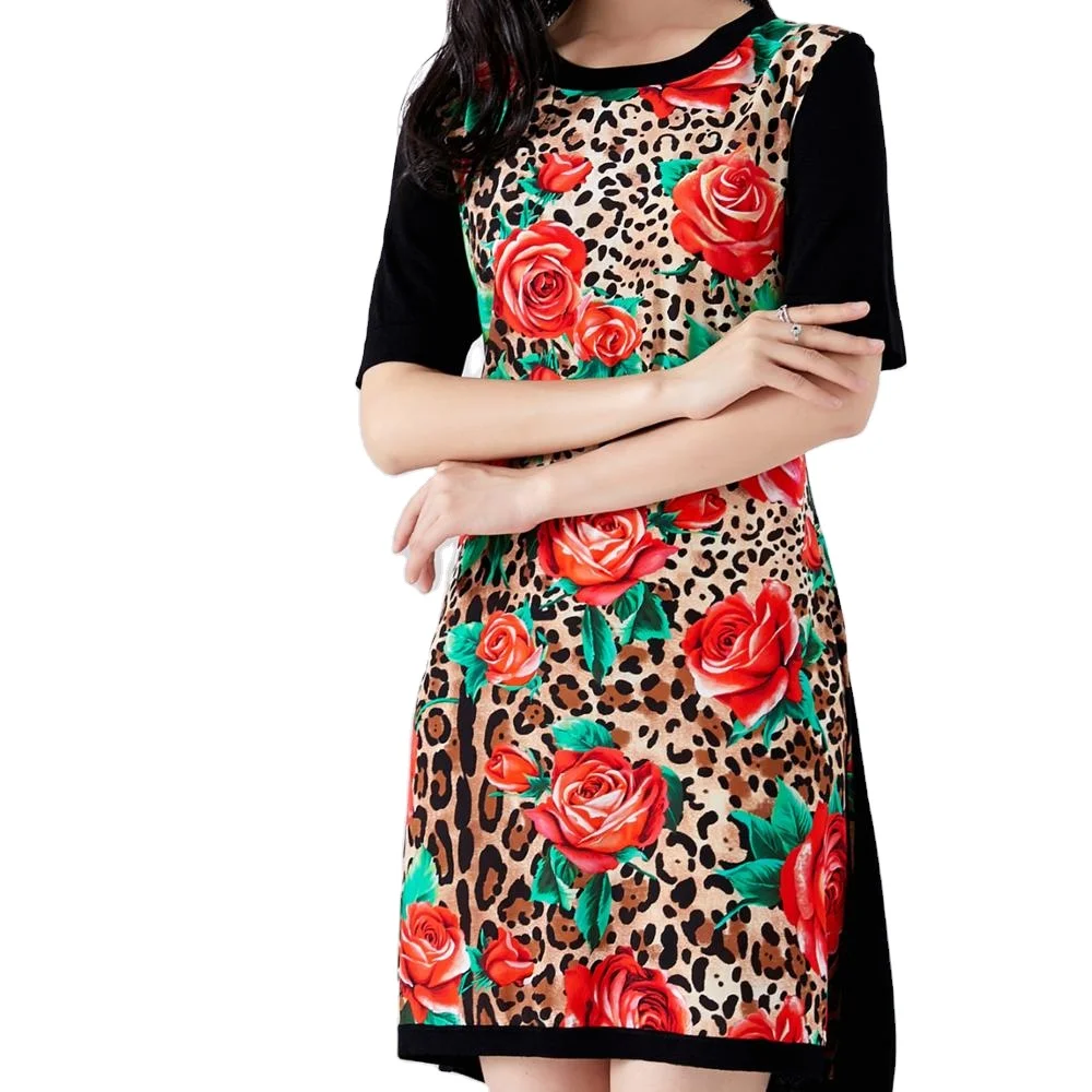 woolen dress women