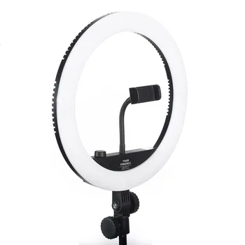 YONGNUO LED RING LIGHT YN408 for Youtube Video Vlog Tik Tok Fill Light detail image