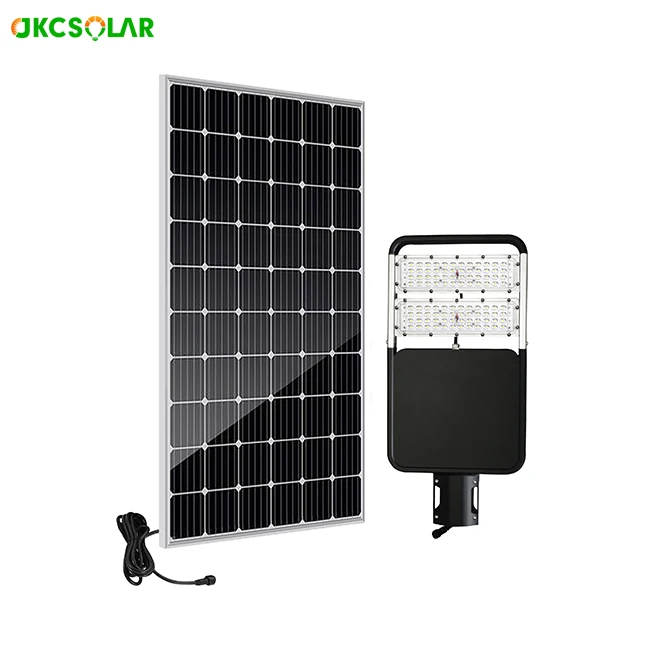 Наружная Водонепроницаемая светодиодная лампа Ip65 100 Вт 150 200 300 прайс-лист солнечный уличный фонарь