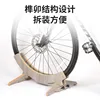 Hay modelos ajustables disponibles tanto para carreteras como para caminos de montaña.