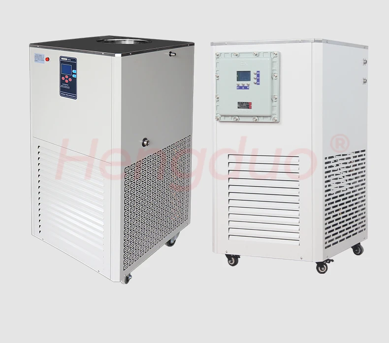 Reciprocating Chiller, Cooler, 1 Year - detail 10