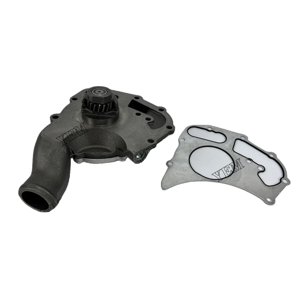For Perkins 1104D-E44T Water Pump U5MW0204 China Engine Parts Supplier