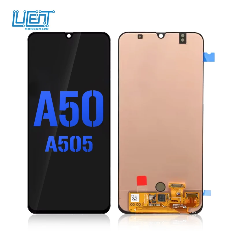 A50 Combo Samsung A50 Touch Glass Price Samsung A50 LCD Display