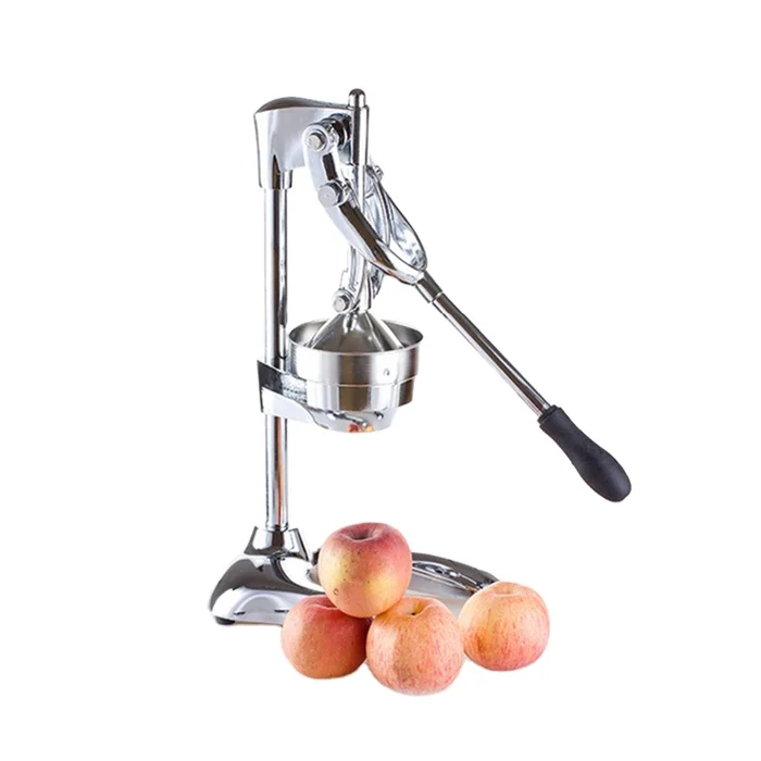 Manual Juicer Mango Juicer Machine Commercial Manual Cold Press