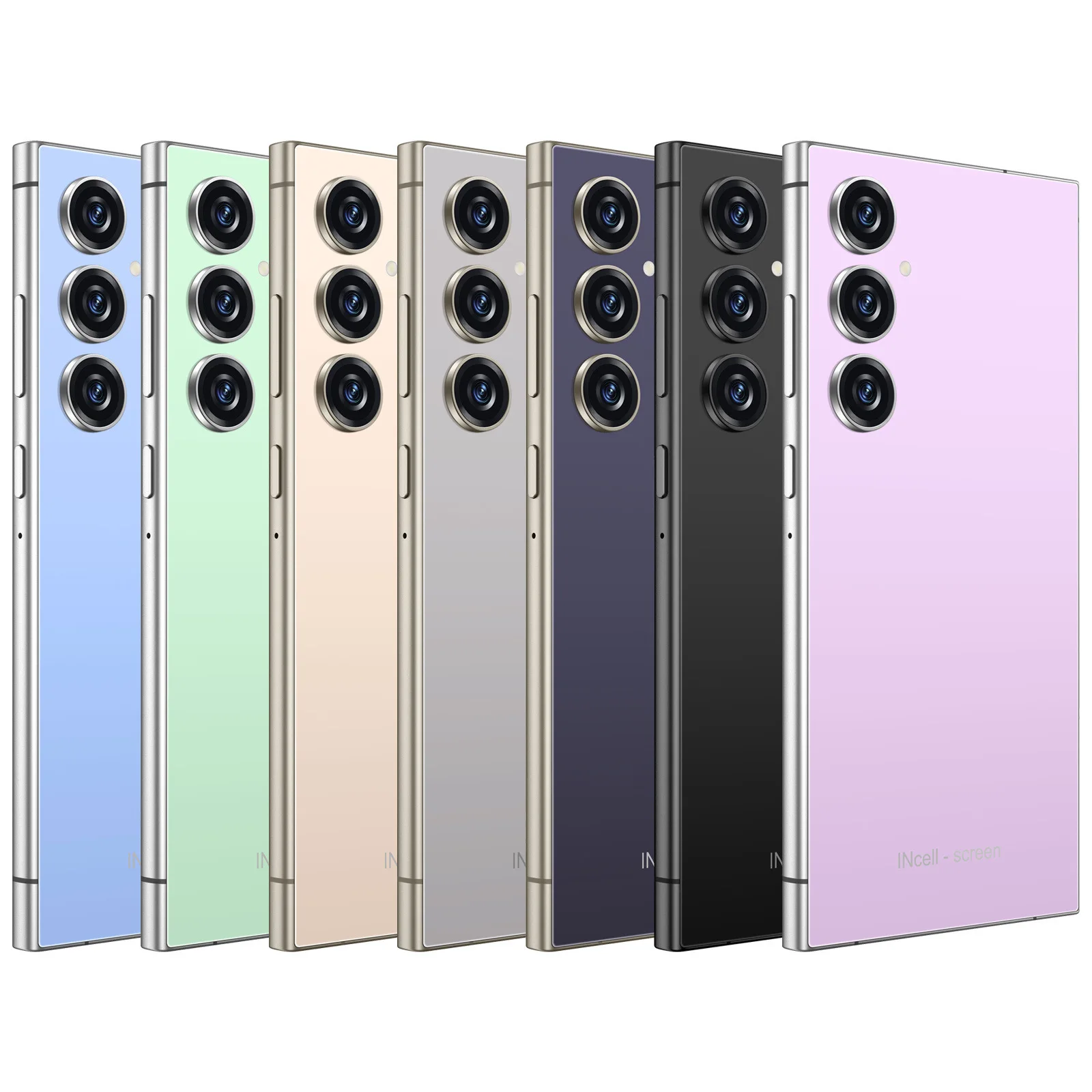 2025ロック解除5gスマートフォンC25ウルトラ16GB + 1テラバイトAndroid