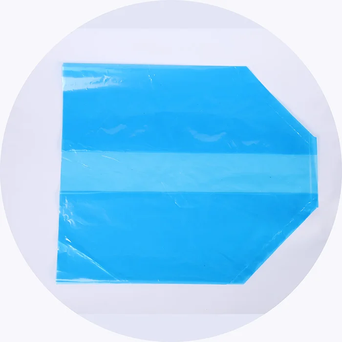 Polyethylene Granules Virgin VCI Master Batch, Anti-Rust Plastic Granulator VCI Resin