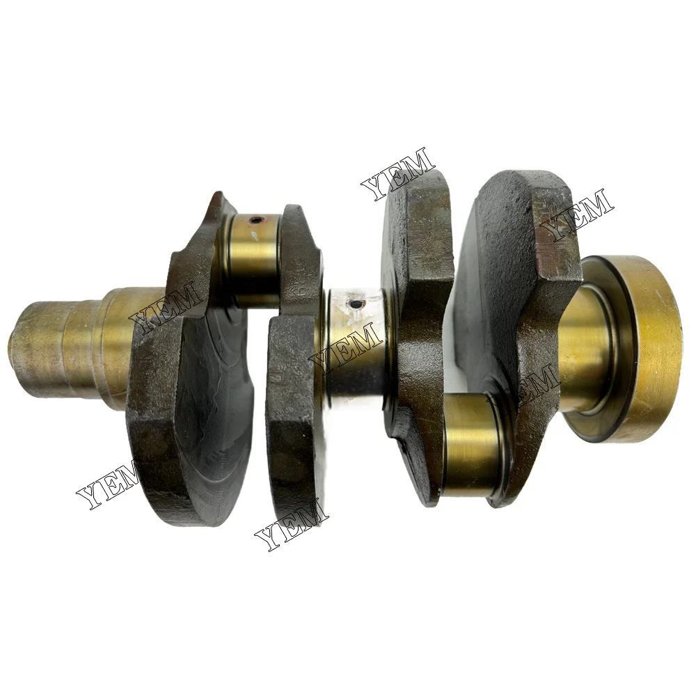 F2L1011 Crankshaft for Deutz Diesel Engine Repair Parts Crankshaft
