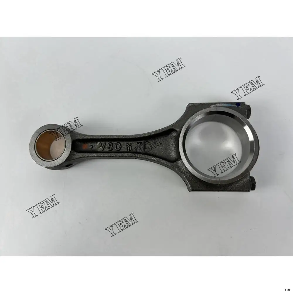 3TNV80 Connecting Rod Kit 119E10-23001 for Yanmar