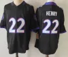 22 Henry Black