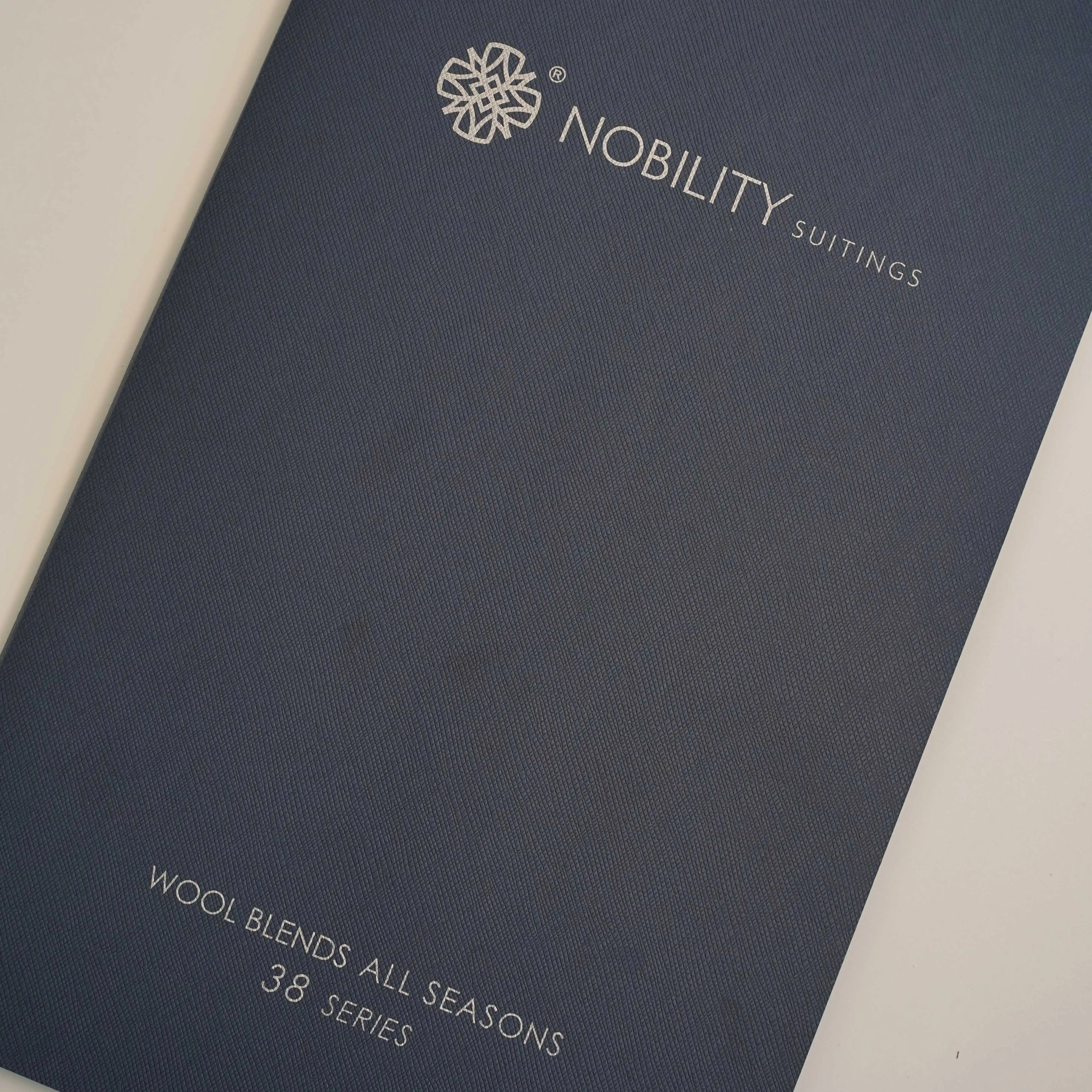 All Seasons Wool Fabric  30W60P10PTT 280g Twill  Wool Suitings Fabric