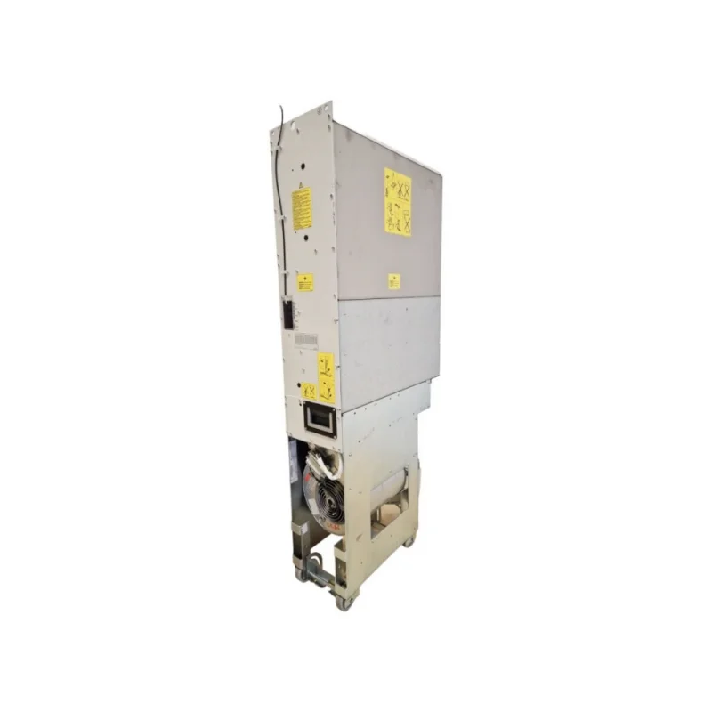 Plc Controller, Modules100%, 2711P-T12C4D9 - detail 6