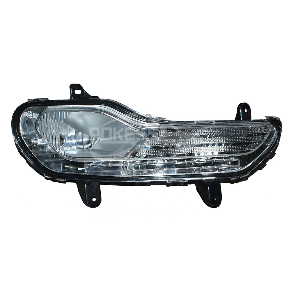 Car Fog Lights CV4413B221BD CV4413B221BF DV4513B221BA CV4413B221BE for... — 5