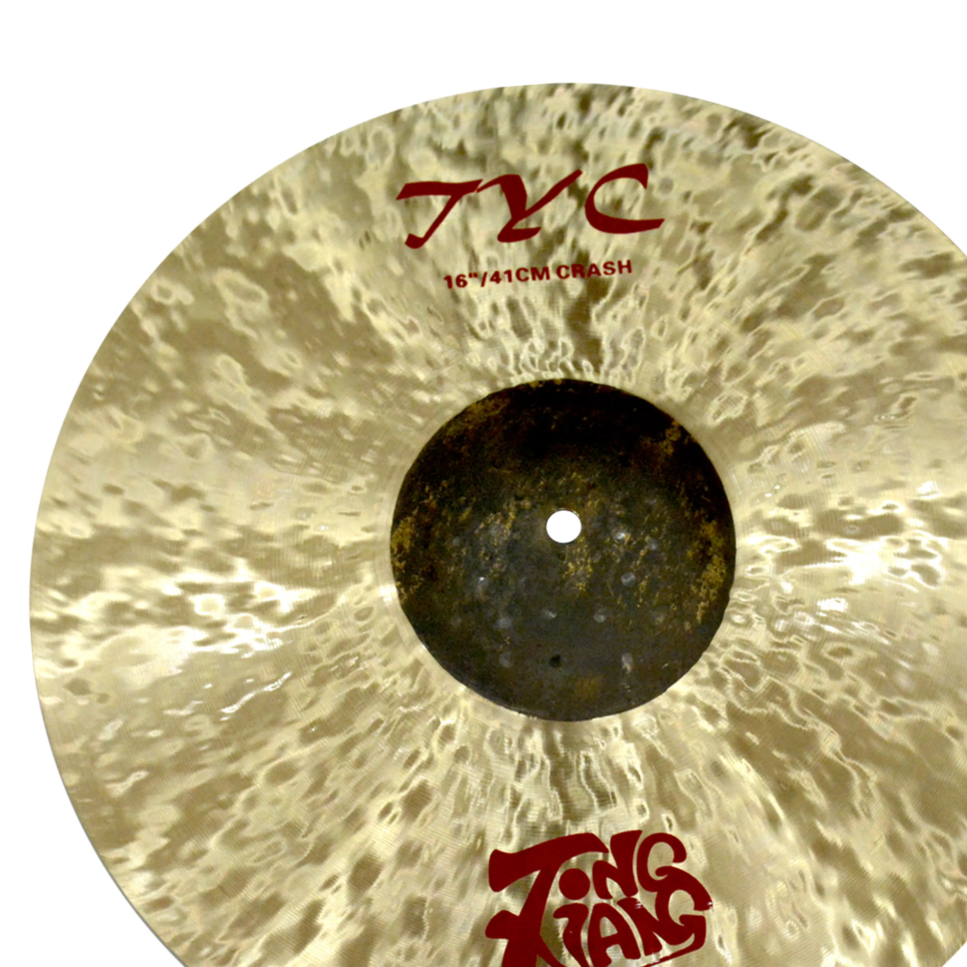 Tongxiang TYC Series 16