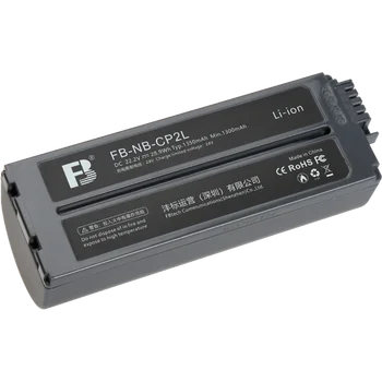 FB-NB-CP2L for Canon SELPHYCP1300/1200/910/900/800/790/770 Camera Lithium Battery product image