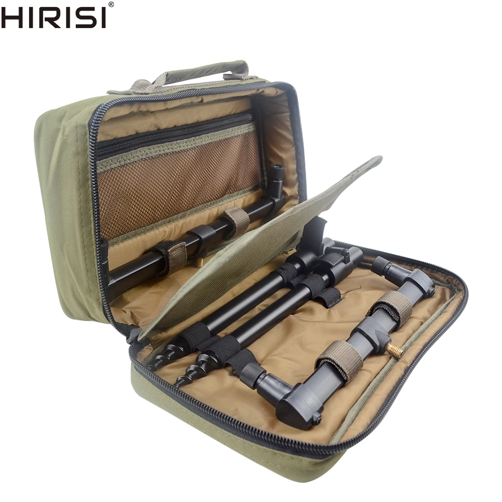 rod pod bag case