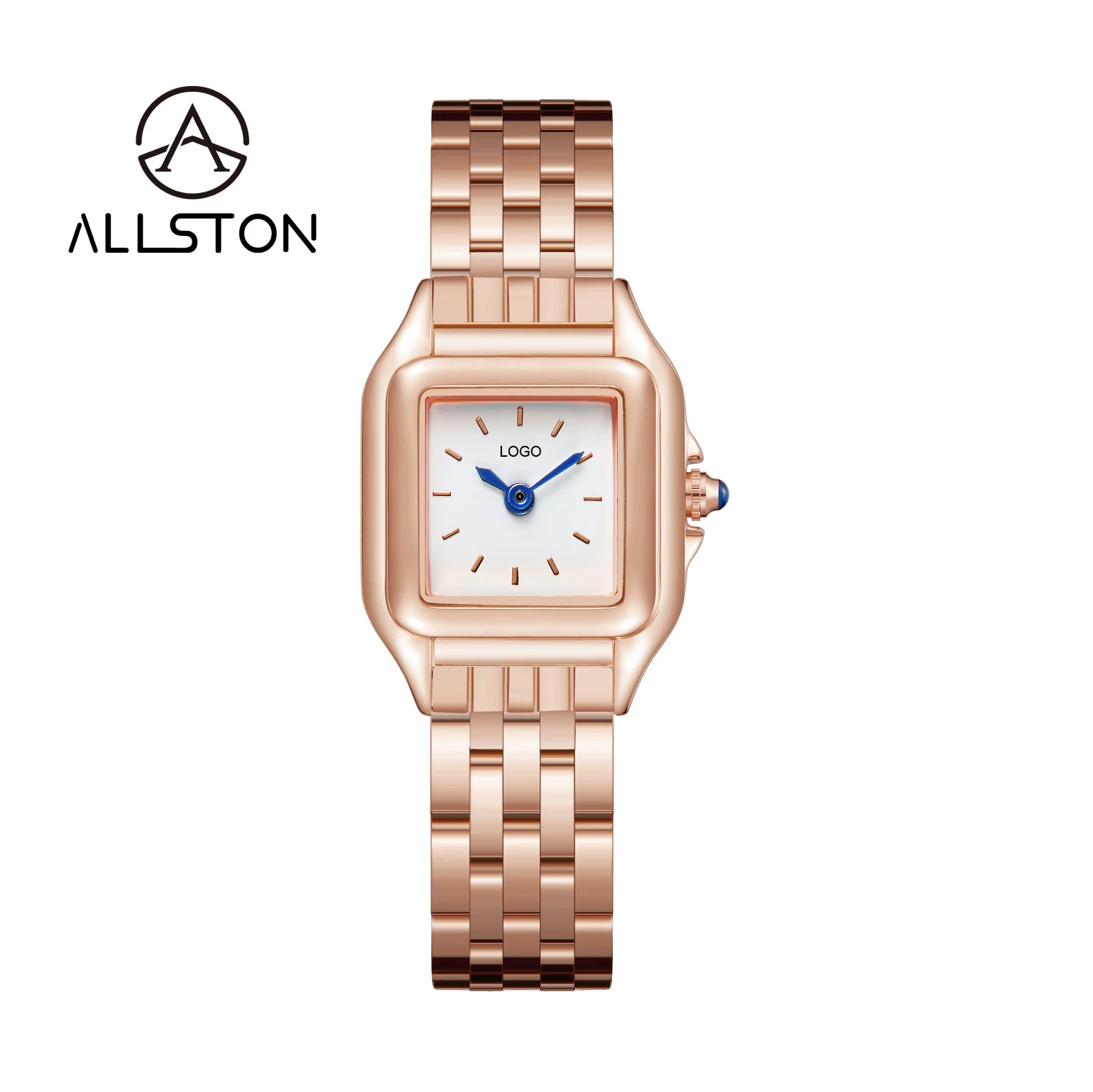 Allston ASN-56 Minimalist Gold Women