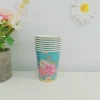 green 9oz cup*8pcs
