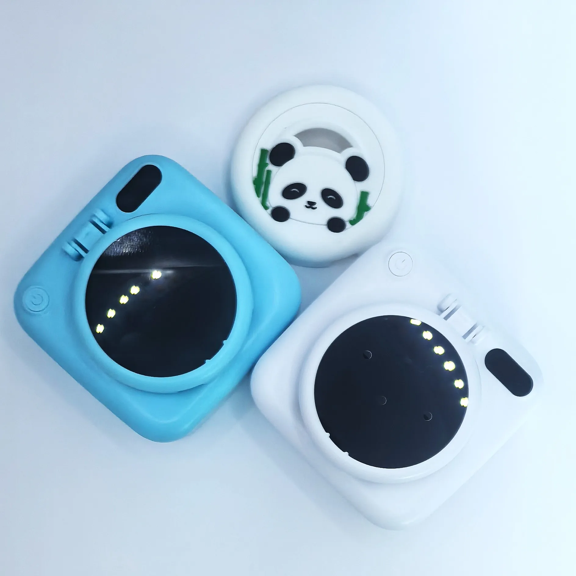 2024 новый бестселлер uvc Портативный стерилизатор зубной щетки Путешествия Мини с функцией нагрева