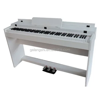 Music electronic keyboard piano digital