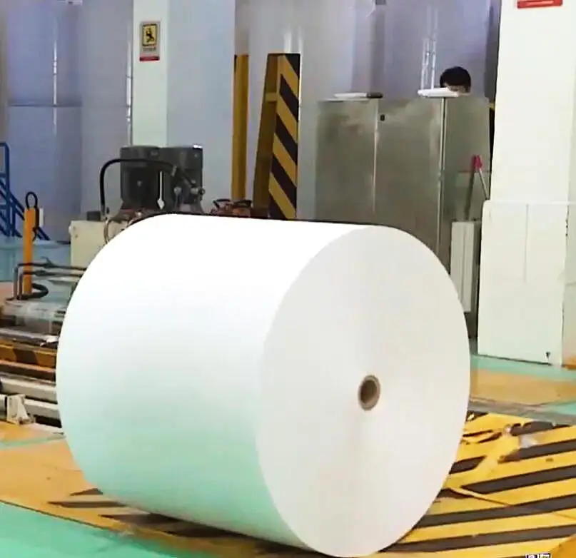A4 Copy Paper Jumbo Roll Buy Copy Paper,A4 Size Paper Roll,Copy Paper