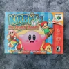 kirbye 64 ensemble complet
