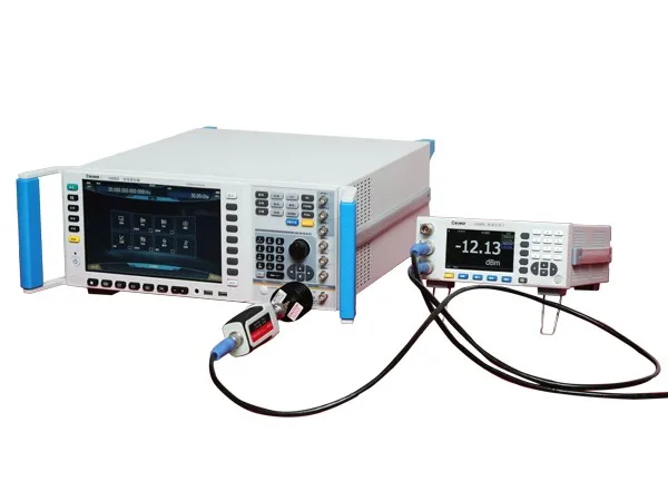 Source 2438PA RF&Microwave Power Meter Electronic test and measurement instruments on m.alibaba.com