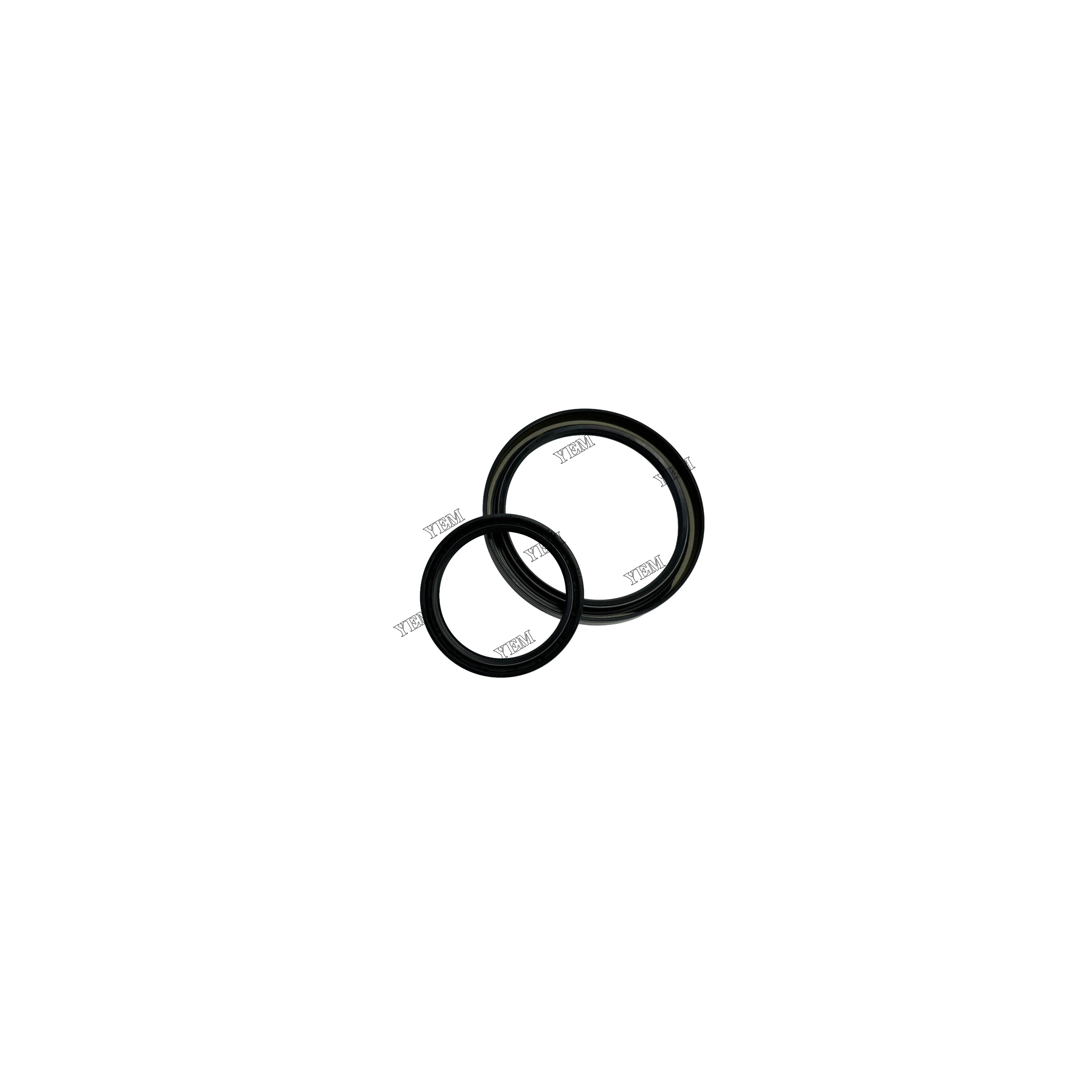 K4B K4C K4D K4E Crankshaft Oil Seal for Mitsubishi Aftermarket Engine Parts