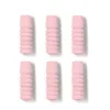 6Pcs pink