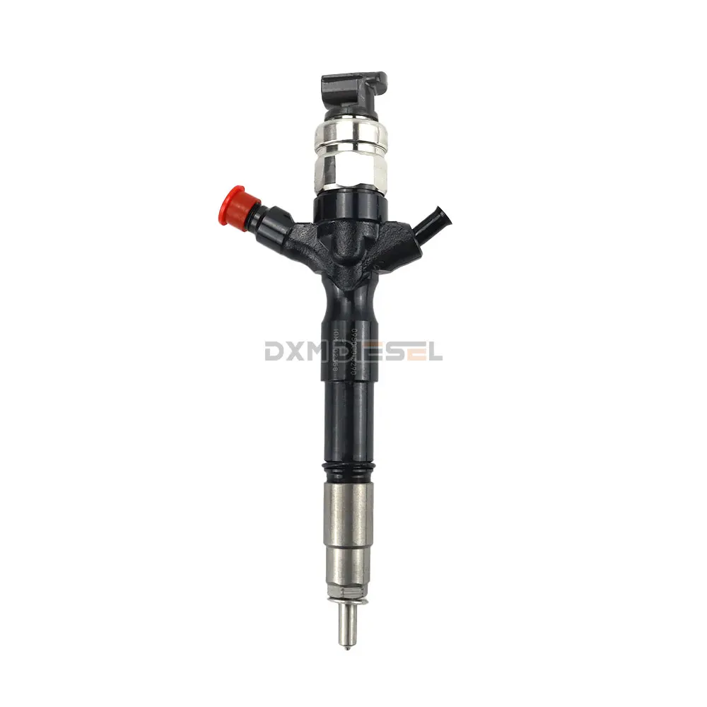 095000-8290 Common Rail Injector New details